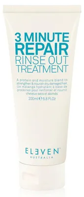 Image de Eleven Australia Masque Repair 3 Minute Repair Rinse Out Treatment