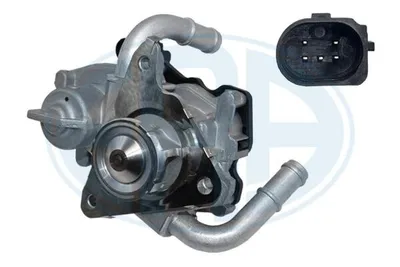 Produktbild von ERA 555469A AGR-Ventil mit Dichtungen für VW Golf VII Schrägheck (5G1, BQ1, BE1, BE2) Abgasrückführungsventil