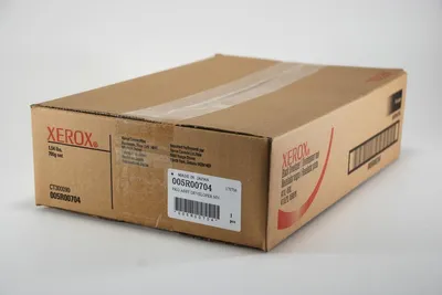 Produktbild von Xerox 5R704 Entwickler Schwarz für Xerox 4110/4112/4127