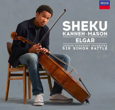 Produktbild von Elgar