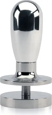 Obrázek produktu pro ECM 89415 Tamper druckregulierend Aluminium poliert edelstahl