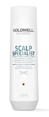Zdjęcie produktu dla Goldwell Dualsenses Scalp Specialist Anti-Dandruff Shampoo 250 ml