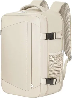 Productafbeelding van Reisrugzak 40 x 20 x 25 cm voor handbagage in het vliegtuig