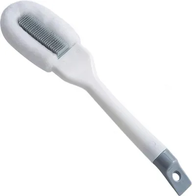 Obrázok produktu pre Kefa na čistenie obuvi – 3 v 1