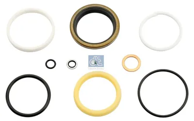 Produktbild von DT Spare Parts Reparatursatz Kippzylinder 2.97105 28g
