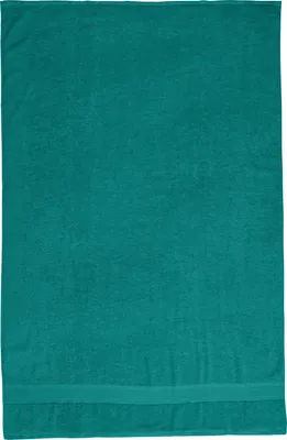 Produktbild von REDBEST Badetuch Chicago" smaragdgrün 100x150 cm"