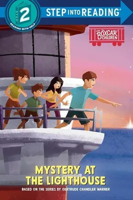 Imagen del producto de Misterio en el faro