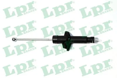 Produktbild von LPR 2107 Kupplungsgeberzylinder für FIAT GRANDE PUNTO (199) PUNTO (188) PUNTO Van (188AX)