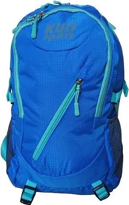 Produktbild von Rucksack Mountains 35 L Wandern blau