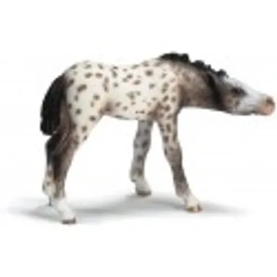 Obrázok produktu pre schleich 13619, 3 rok / roky, Biela, Čierna, Plast