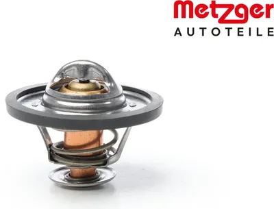 Produktbild von METZGER Thermostat Kühlmittel 79°C für FIAT DUCATO Pritsche/Fahrgestell (230) DUCATO Kasten (244) DUCATO Pritsche/Fahrgestell (244) DUCATO Kasten