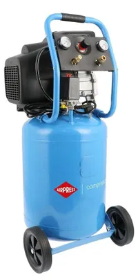 Zdjęcie produktu dla Airpress HL 360-50, 288 l/min, 8 bar, 1800 W, 35 kg