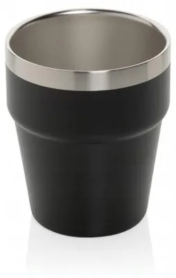Produktbild von Upominkarnia Clark Thermobecher 300 ml Edelstahl