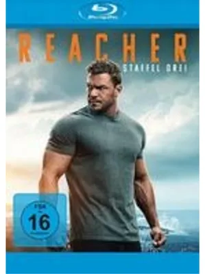 Produktbild von Reacher