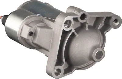 Produktbild von FEBI BILSTEIN 101610 Starter Anlasser 2,2kW für OPEL Vivaro A Kastenwagen (X83) 12V