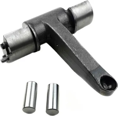 Produktbild von Reparatursatz Bremssattelgabel rechts Bolzen 16*38 | 8680264761344