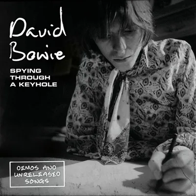 Image de David Bowie - Spying Through A Keyhole (4 LP)