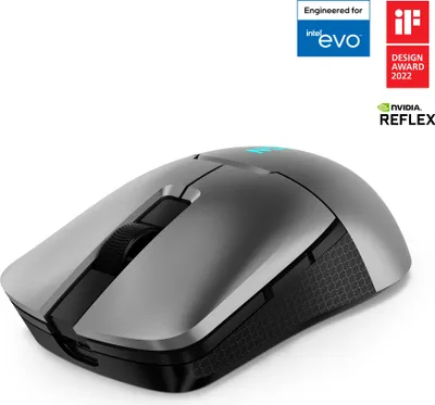 Immagine prodotto di Mouse da gioco senza fili Lenovo Legion M600s