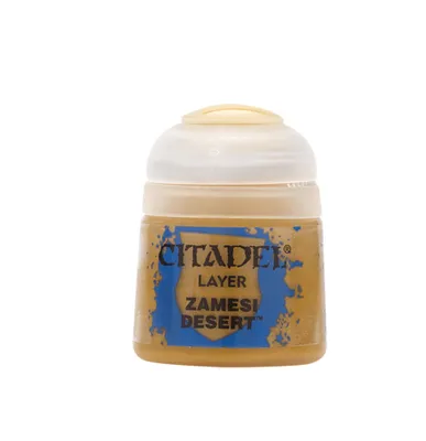 Produktbild von Citadel Layer Zamesi Desert (22-44)