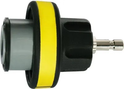 Produktbild von SW-Stahl 21016L Kühleradapter