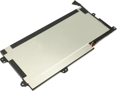 Produktbild von 50Wh Akku für HP 715050-001, HSTNN-DB4P, HSTNN-LB4P, PX03, PX03XL, TPN-C109