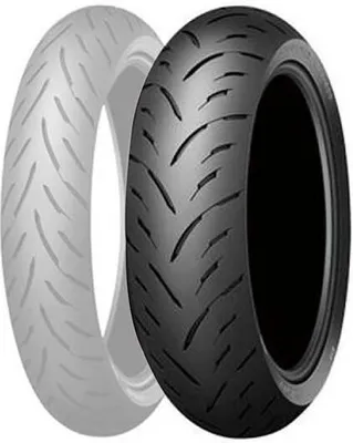 Zdjęcie produktu dla Opony DUNLOP SPORTMAX GPR300 170/60 ZR 17 M/C (72W) TL
