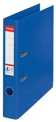 Produktbild von Esselte 811450, Blau, A4, 350 Blätter, 5 cm, 52 x 287 x 318 mm
