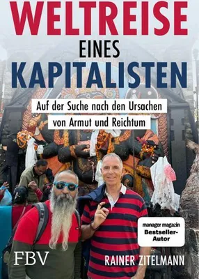 Image de Weltreise eines Kapitalisten