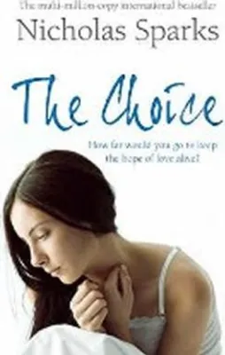 Produktbild von The Choice