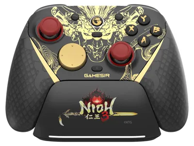 Productafbeelding van Gamesir GSG7CERW001-1 Gamesir Controller G7 Pro 8 K Wireless    Nioh 3