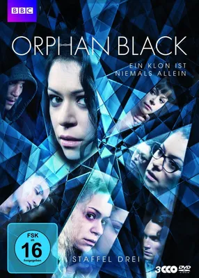 Produktbild von Orphan Black