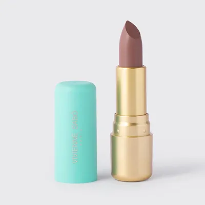 Produktbild von Vivienne Sabo - Lipstick Nude Createur Royal orchid