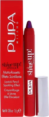 Produktbild von PUPA Milano Shine Up!, Violett, Scandalous Lips, 1 Farben, Färbung, Unisex, Schimmer