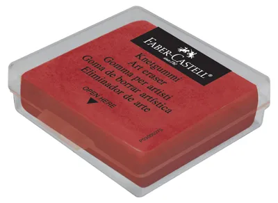 Zdjęcie produktu dla Faber-Castell 127321, Niebieski, Czerwony, Żółty, 3 szt.