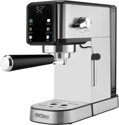 Produktbild von 1500W KD4290 Filterkaffeemaschine