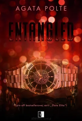 Image de L'élite dorée : Spin-off (Entangled)