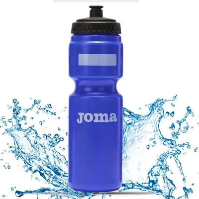 Produktbild von JOMA STRAIGHT FLASCHE KÖNIGSBLAU 400671.700 EINHEITSGRÖßE KÖNIGSBLAU