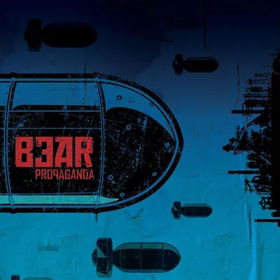 Produktbild von Bear: Propaganda