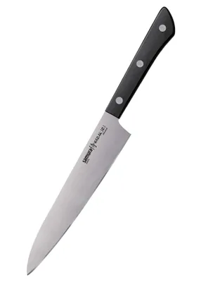 Immagine prodotto di Coltello da cucina Samura Harakiri, 150 mm