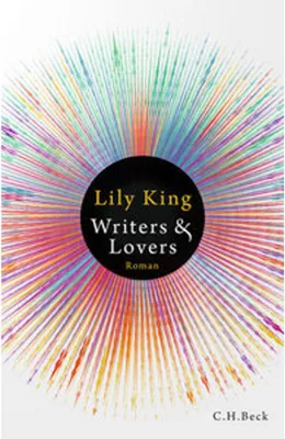 Produktbild von Writers & Lovers
