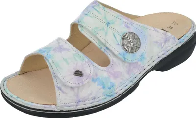 Produktbild von Finn Comfort Sansibar Damen Pantolette in Gr. 42