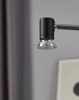 Produktbild von EGLO 110149, 5 W, 50 W, GU10, 345 lm, Warmweiß