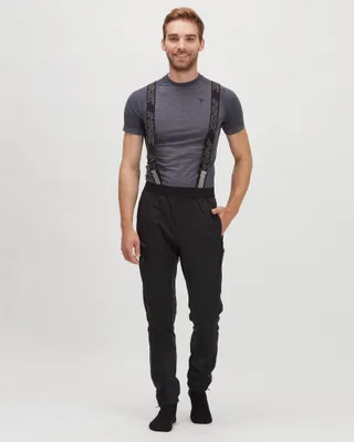 Produktbild von Silvini Alzaro Hosen Schwarz S Mann Schwarz S
