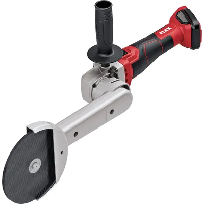 Produktbild von Flex Akku Kehlnahtschleifer LKE 152-F 18-EC C (1Stk.)