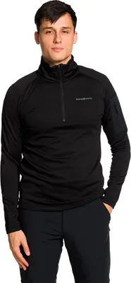 Produktbild von Trangoworld Yopal Sweatshirt Schwarz M Mann Schwarz M