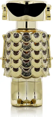 Produktbild von Rabanne Fame Intense, Frauen, 50 ml, Nachfüllbare Flasche, Flüssiges Parfüm, Weihrauch, Jasmin