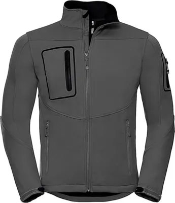 Obrázek produktu pro Pánská bunda Sportshell 5000