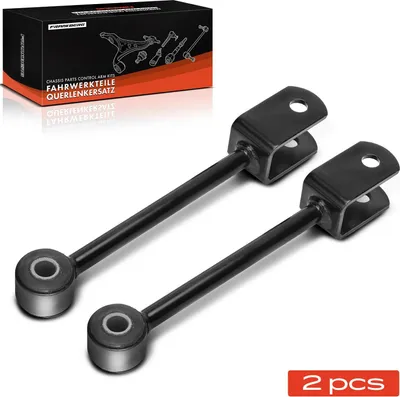Zdjęcie produktu dla Frankberg 2x Łączniki Stabilizatora Tył dla Mercedes-Benz B906 68013817AA
