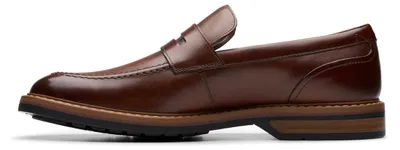 Obrázok produktu pre Pánske mokasíny Clarks CL26178430 Farba: Brown Veľkosť: 41