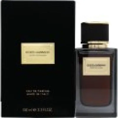 Produktbild von Dolce & Gabbana Velvet Zafferano Eau de Parfum 100ml Spray